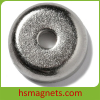 Sintered NdFeB Permanent Countersunk Pot Magnet