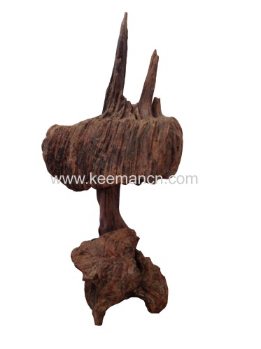 wooden crafts of carving