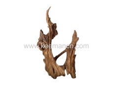 wooden crafts of carving
