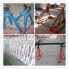 Made Of Cast Iron Ground-Cable Laying Ground-Cable Laying