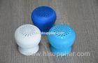 Modern Suction Bluetooth Speaker , Bluetooth Speaker With Micro SD