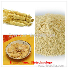 11% ginseng root extract