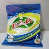 Hand / Machine Washing Laundry Detergent Powder High Foam and Multi Perfume