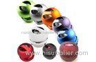 Mic Handsfree TF card Wireless Bluetooth Mini Speaker Music Player , V4.0+EDR 3W