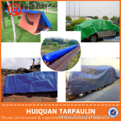 160gsm uv protection green pe tarpaulin in roll