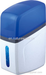 Water Softener with Automatic Filterating valve