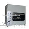 1kVA 220V 50Hz Glow Wire Test Apparatus With Chamber IEC60695-2-10