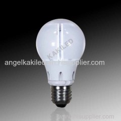10w E27 B22 A60 A19 Aluminum Led Bulb(CE ROHS)
