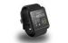 GPS Silicone Smart Bluetooth Watch Phone , Pedometer / Heart Rate Function