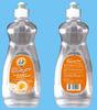 OEM Custom Kitchen Cleaning Liquid Dishwashing Detergent With Different Fragrance