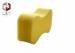 Heavy Duty Car Washing Sponge , Microfiber Sponge For Cleaning