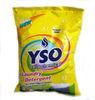 Disposable Eco Friendly Apparel Detergent Washing Powder for Hand / Machine Washing