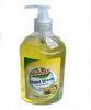 OEM Fruity Nourish & Smooth Hand Soap / Antibacterial Hand Sanitizer for Hotel or Home