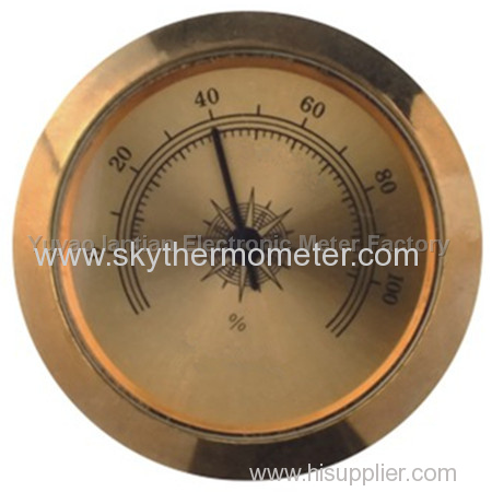 Capillary Thermometer