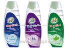 Whitening Vitamins Nourishing Bath Shower Gel House Cleaning Products for Bathroom / Hotel