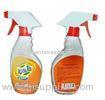 Eco-Friendly House Cleaning Products Liquid Glass Cleaners for Household Window and Furniture