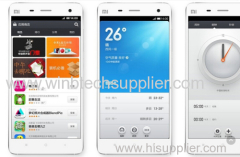 Original Xiaomi Mi4 64GB Mi 4 Mobile Phone 5