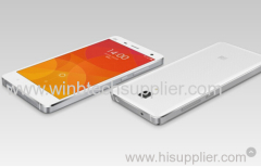 Original Xiaomi Mi4 64GB Mi 4 Mobile Phone 5