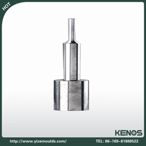 precision high speed steel punch pin maker in Dongguan