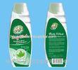 Green Tea Bath Shower Gel / Skin Whitening Body Wash Gel for Household or Hotel