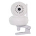 Wanscam Indoor Pan Wireless P2P IP Camera