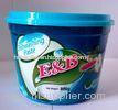 Kitchen Cleaning Products 800g Dishwashing Paste Environmental Friendly With Apple Perfume