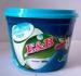 Kitchen Cleaning Products 800g Dishwashing Paste Environmental Friendly With Apple Perfume