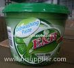 Kitchen Cleaning Products 825g Dishwashing Paste Environmental Friendly With Lime Perfume