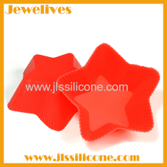2014 Disney Approved Factory New Design Star Cake Mould