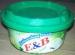 Eco Friendly Home Cleaning Products Dishwashing Paste Mild Hand Care Detergent Paste