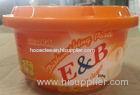 Professional Kitchen Cleaning Products Dishwashing Paste / Detergent Paste