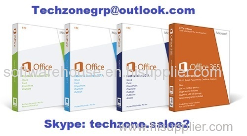 Office 2013 Professional PKC Office 2013 Pro OEM And Retail FPP Key 100% Genuine
