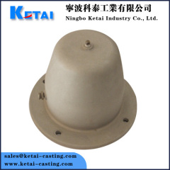 Aluminium Gravity Casting Hat