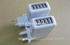 International Cell Phone Adapters