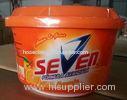 High Efficiency Antibacterial Dishwashing Paste Orange Flavor Detergent Paste