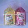 Antibacterial House Cleaning Products Hand sanitizer / Hand Gel for Hospital and Hotel