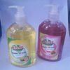 Waterless / Instant Hand Sanitizer , Hand Cleaner House Cleaning Products Hand Liquid Soap