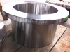 Stainless steel F316L seal liner