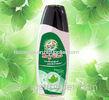 Refreshing SPA Perfumed Shower Gel for Lady , Green Tea Bath and Body Products