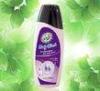 OEM / ODM Skin Care Lightening Perfumed Shower Gel / Bubble Body Wash Cream