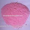 Eco Friendly Apparel Washing Laundry Detergent Powder Pink Granular Whitening Speckles