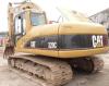 apan Used Crawler Caterpillar 320c Used Excavator