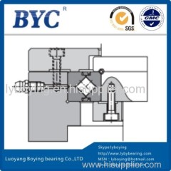 RB 20025 Crossed Roller Bearings (200x260x25mm) THK type Robotic Bearings