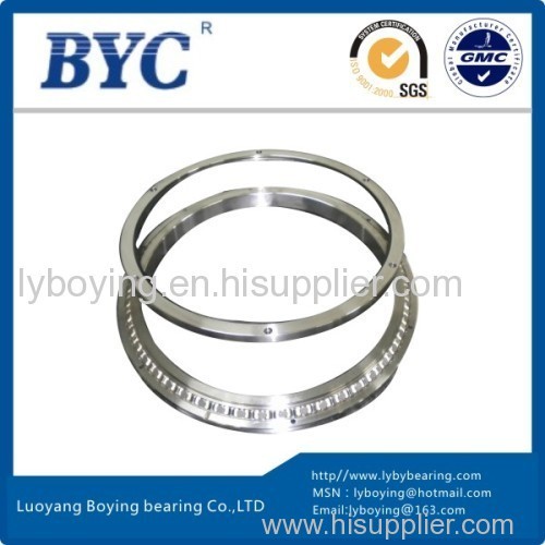 RB 13025 Crossed Roller Bearings (130x190x25mm) P2P4 grade Robotic Bearings