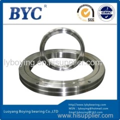 RB 25040 Crossed Roller Bearings (250x355x40mm) P2P4 grade bearing manufacturer