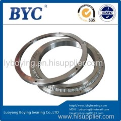 RB 25040 Crossed Roller Bearings (250x355x40mm) P2P4 grade bearing manufacturer