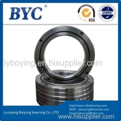 RB 25040 Crossed Roller Bearings (250x355x40mm) P2P4 grade bearing manufacturer