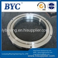 RB 25040 Crossed Roller Bearings (250x355x40mm) P2P4 grade bearing manufacturer