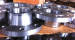 A350 LF2 carbon steel weld neck flanges