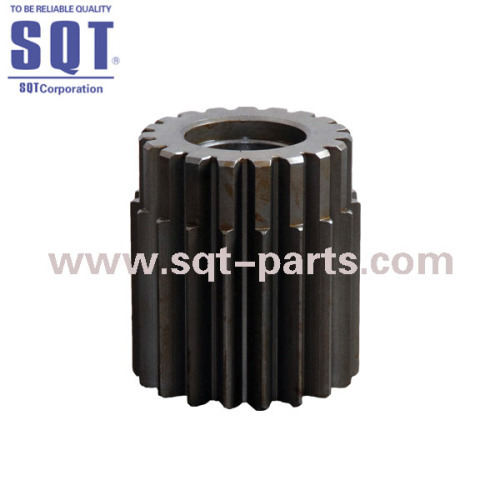 excavator travel gearbox parts for sun gear 206-27-44112